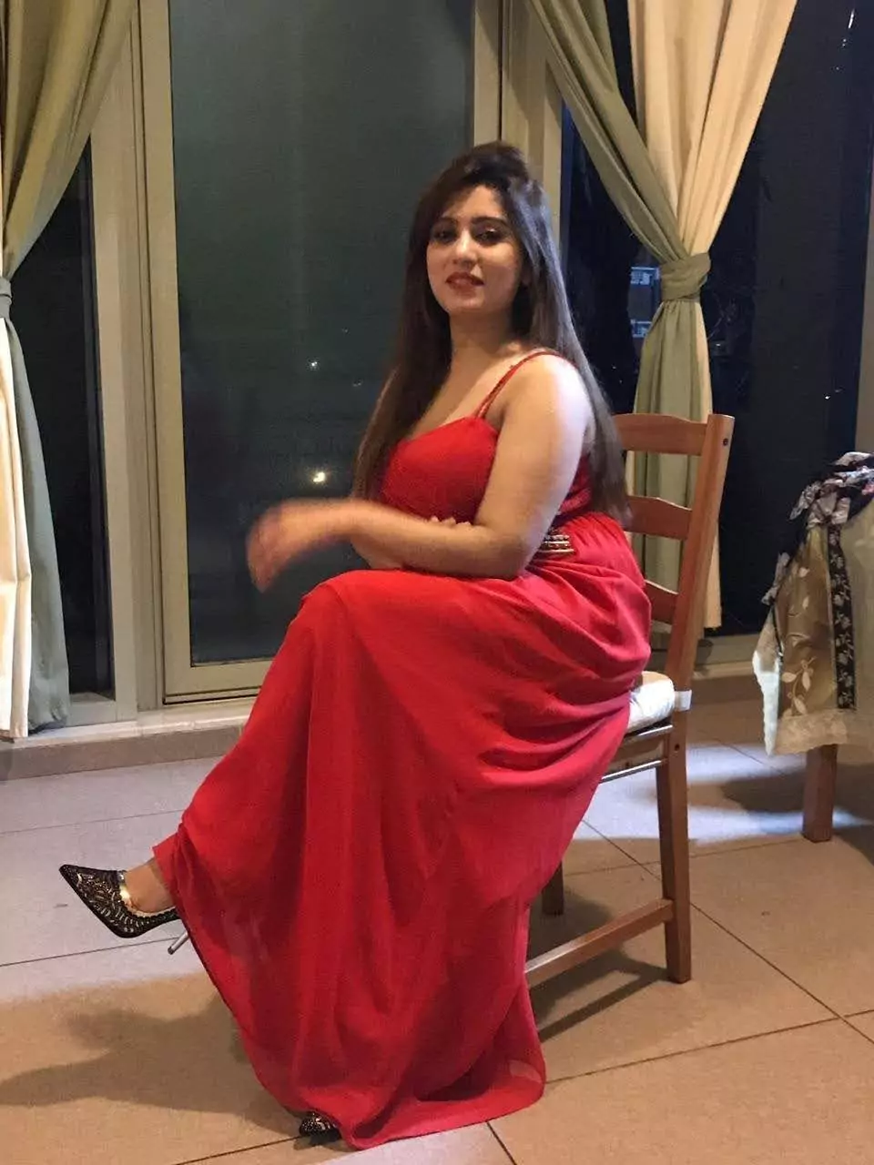 Escort Service in Chhindwara